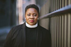 Rev. Naomi Washington-Leapheart