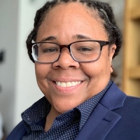 Tiffany Thompson, Associate Director 2017-2019